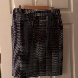 Talbots Skirt